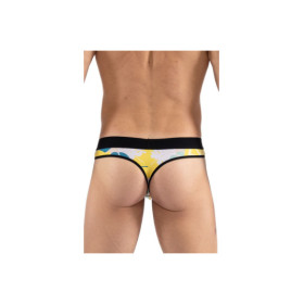String imprimé citron Lemon 